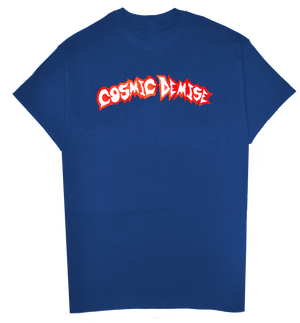 CORE LOGO NAVY