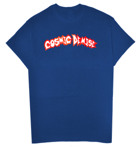 CORE LOGO NAVY