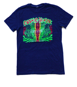 RASTA GOD