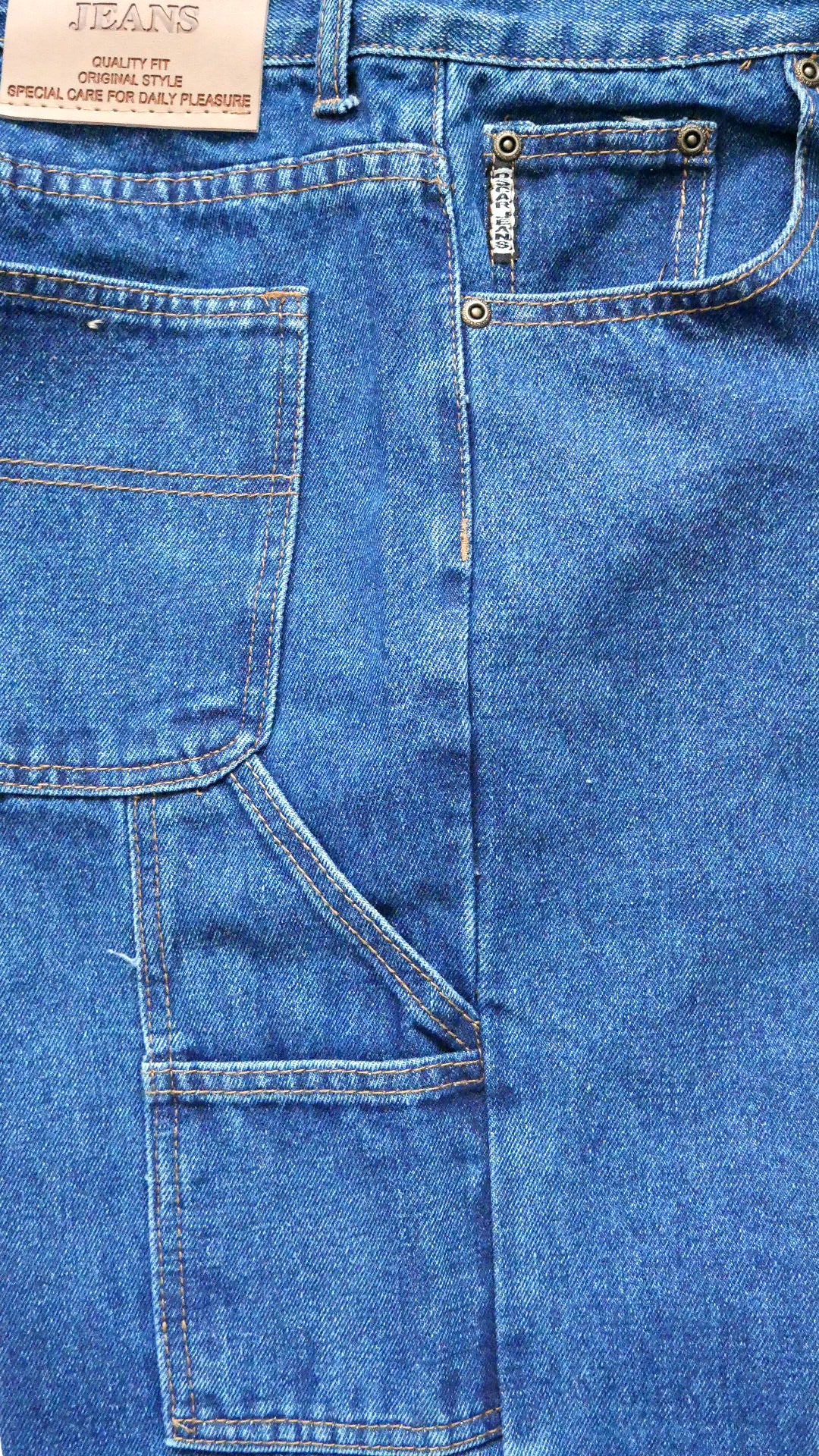 VANDALISM Jeans
